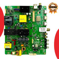 नमूना LEDTVSNS40FB24CAF Sansui LED TV मदरबोर्ड - Great Bharat Electronics
