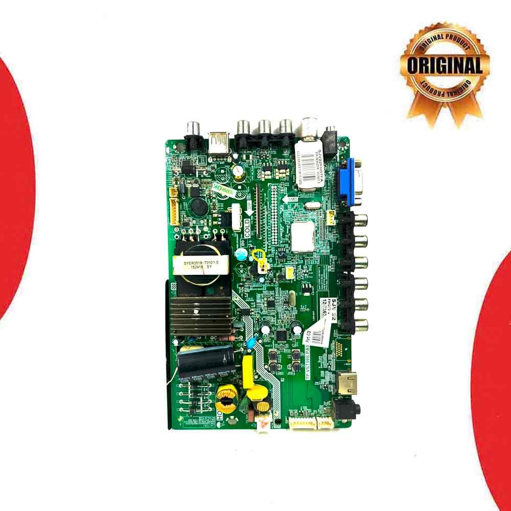 Model LEDTVSSV22FHO Sansui LED TV Motherboard - Great Bharat Electronics