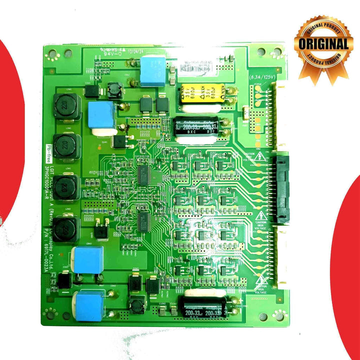 Model LEDTVV32531FG Videocon LED TV PCB - Great Bharat Electronics