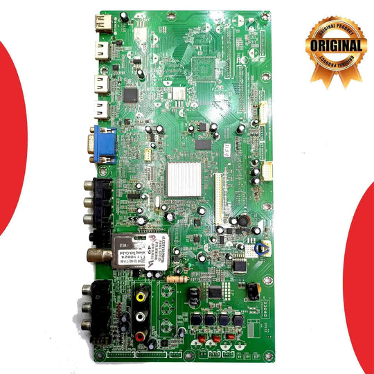 Model LEDTVV32550PB Videocon LCD TV Motherboard - Great Bharat Electronics