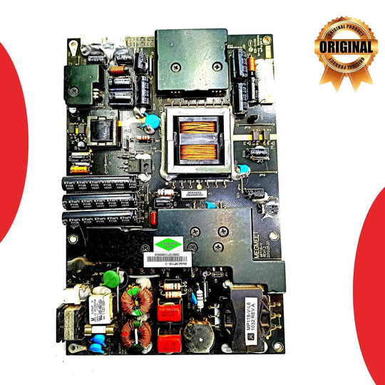 Model LEDTVV32550PB Videocon LCD TV Power Supply - Great Bharat Electronics