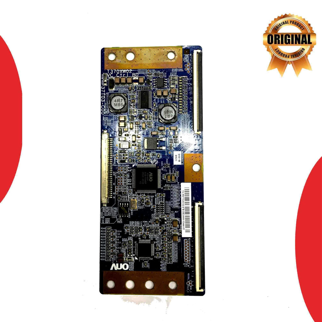 Model LEDTVV32550PB Videocon LCD TV T-Con Board - Great Bharat Electronics