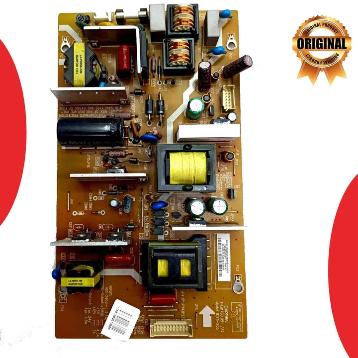 नमूना LEDTVVAG32HVYFA Videocon LED TV बिजली की आपूर्ति - Great Bharat Electronics