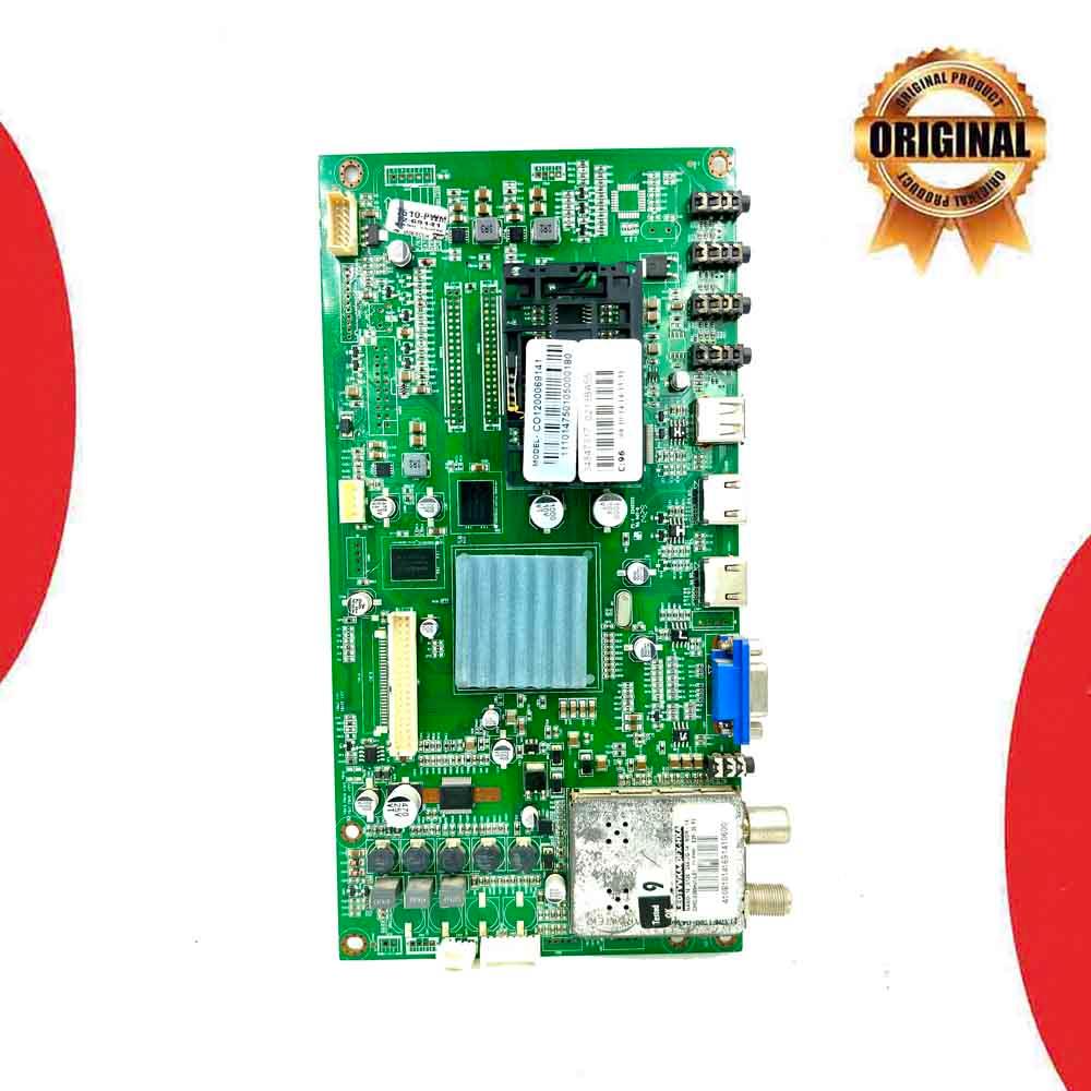 Model LEDTVVK40FX Videocon LED TV Motherboard - Great Bharat Electronics