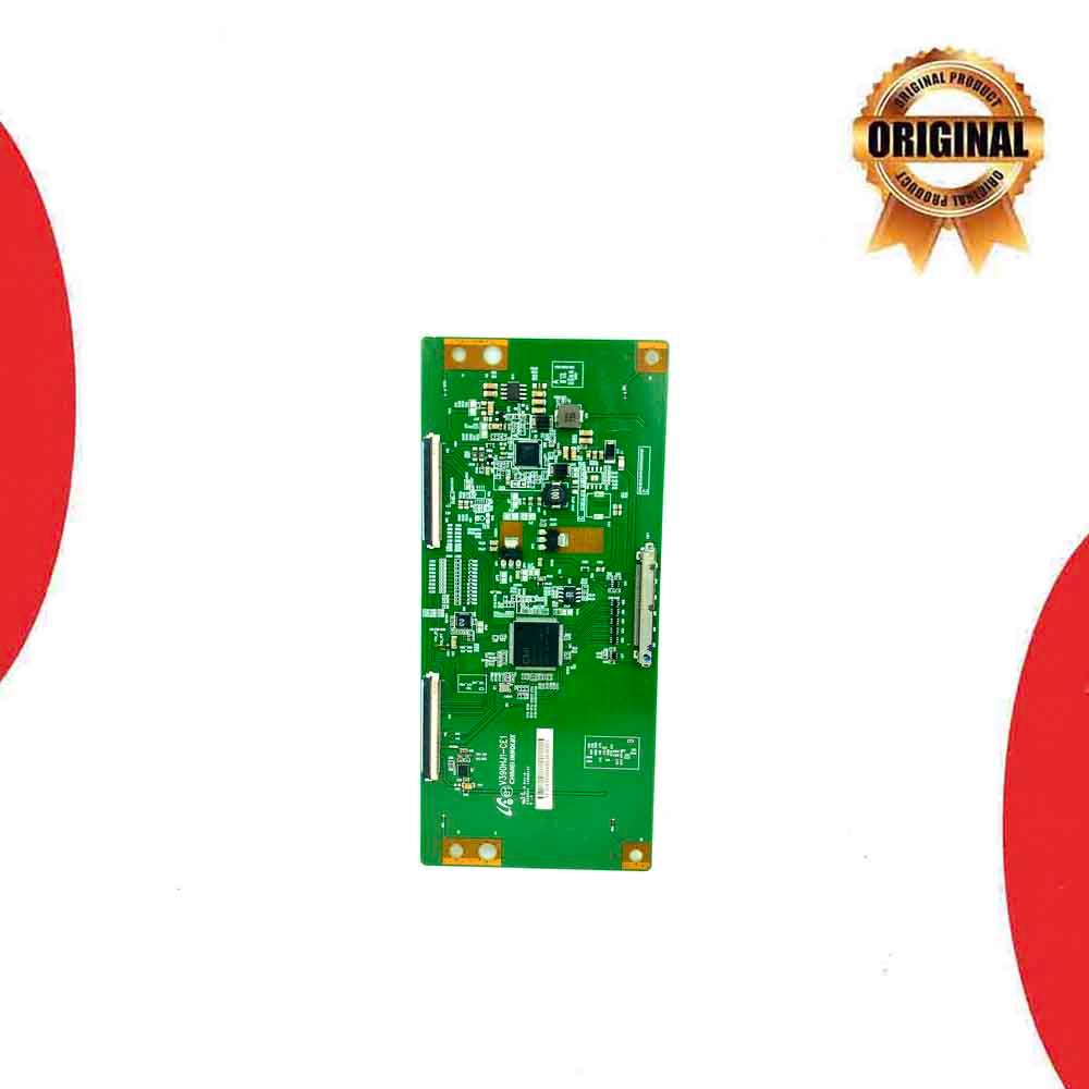 Model LEDTVVK40FX Videocon LED TV T-Con Board - Great Bharat Electronics