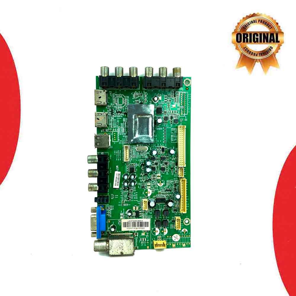 Model LEDTVVKC40HZME Videocon LED TV Motherboard - Great Bharat Electronics