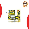 Model LEDTVVKC40HZME Videocon LED TV Power Supply - Great Bharat Electronics