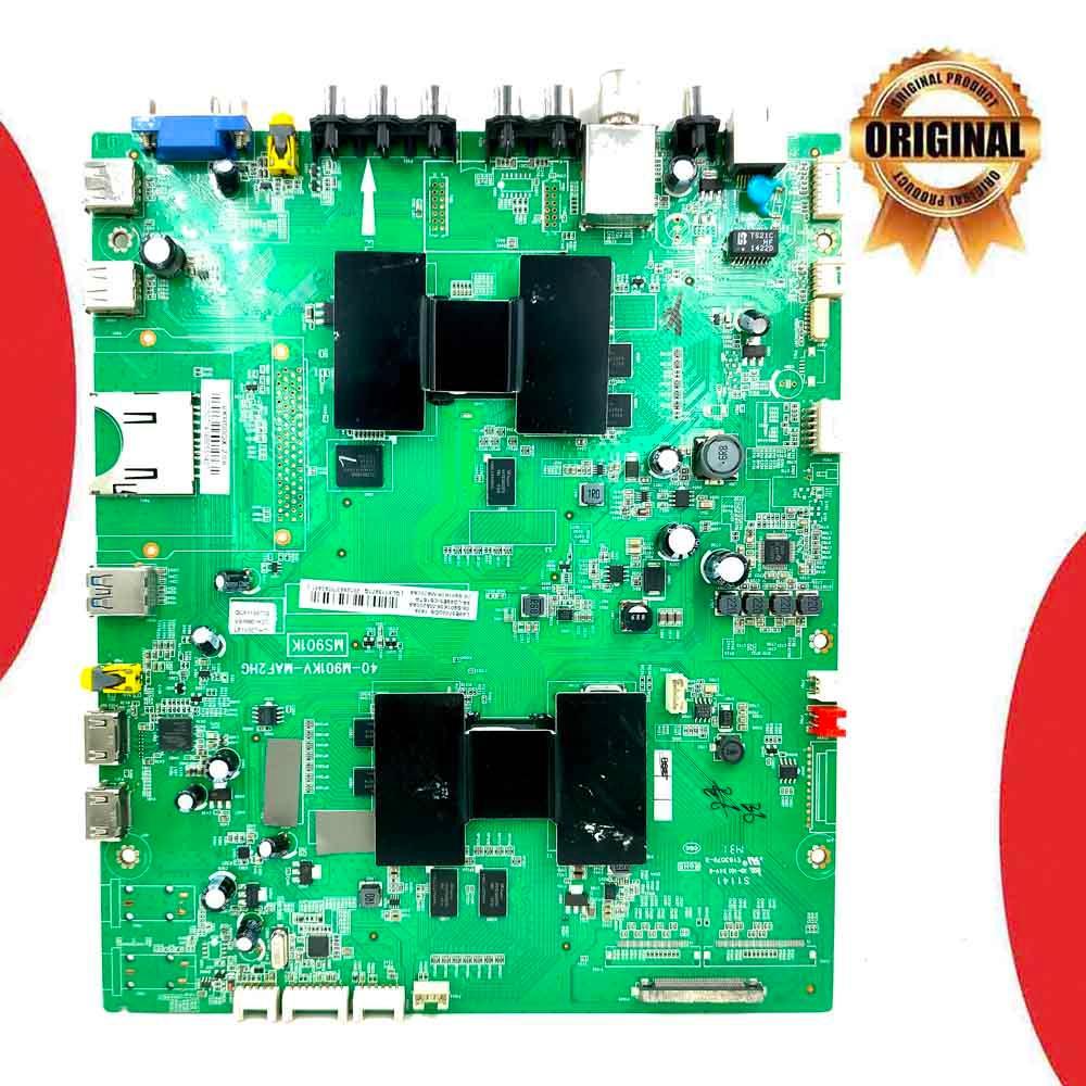 Model LEDTVVKR50QX2XAT Videocon LED TV Motherboard - Great Bharat Electronics