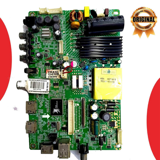 Model LEDTVVMA32HH23VAH Videocon LED TV Motherboard - Great Bharat Electronics