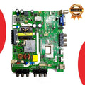 Model LEDTVVMD32HH0ZFA Videocon LED TV Motherboard - Great Bharat Electronics