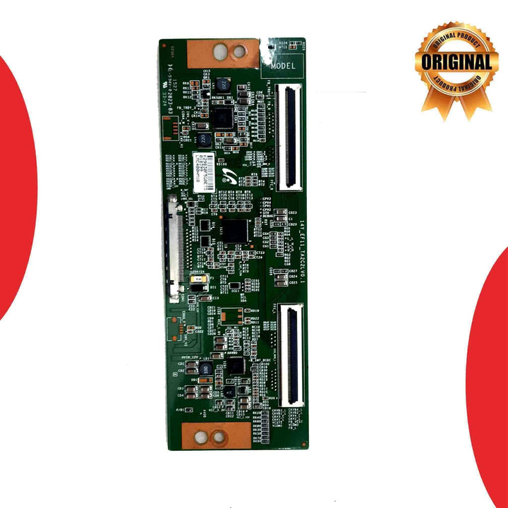 Model LEDTVVMD40FH0ZFA Videocon LED TV T-Con Board - Great Bharat Electronics