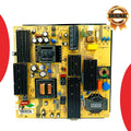 Model LEDVK50FH16XAF-AI Videocon LED TV Power Supply - Great Bharat Electronics