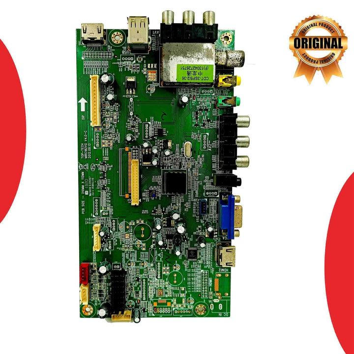 Model LEO29HDK Onida LED TV Motherboard - Great Bharat Electronics