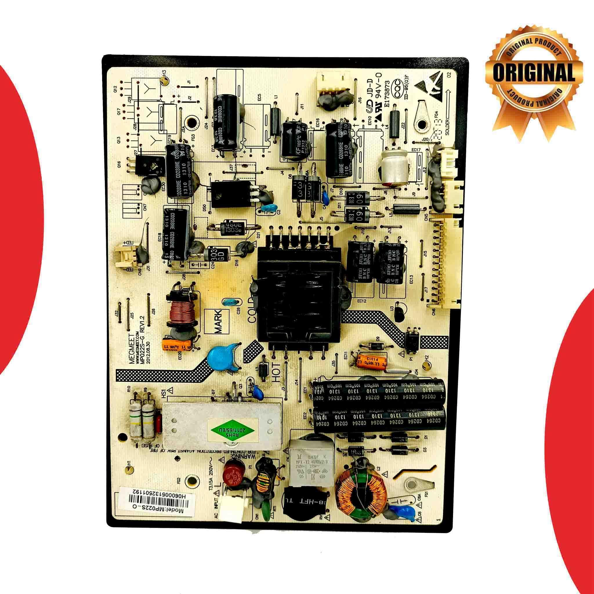 Model LEO29HDK Onida LED TV Power Supply - Great Bharat Electronics