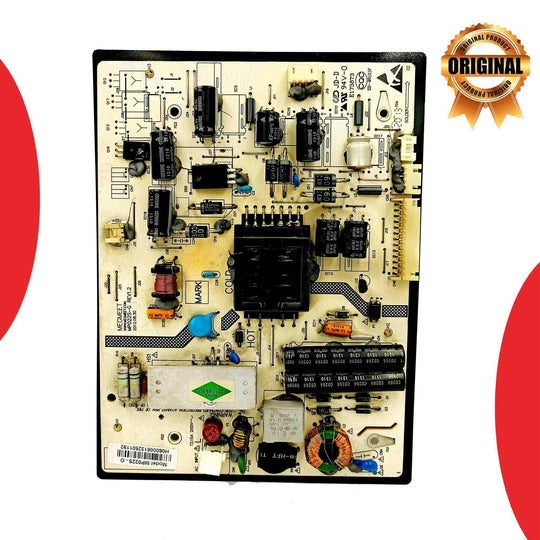 Model LEO29HDK Onida LED TV Power Supply - Great Bharat Electronics