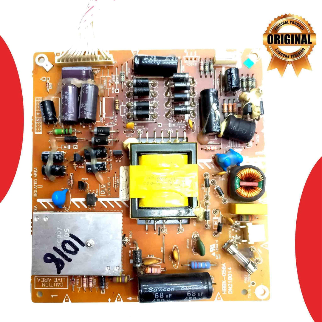 Model LEO32HRZ Onida LCD TV Power Supply - Great Bharat Electronics