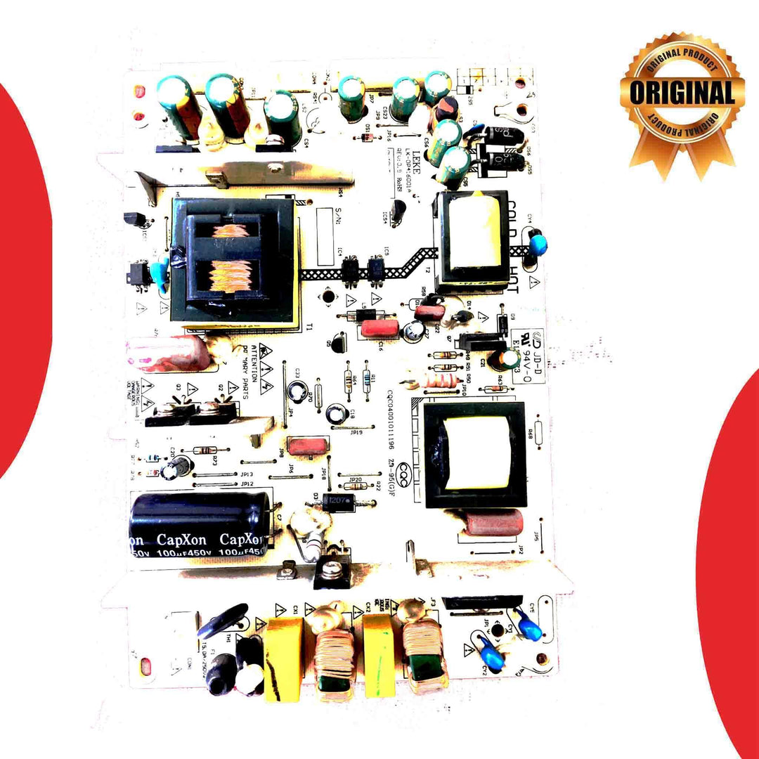 Model LM32L1S Daewoo LCD TV Power Supply - Great Bharat Electronics