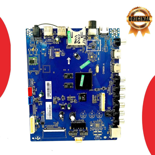Model LT-55N7105C JVC LED TV Motherboard - Great Bharat Electronics