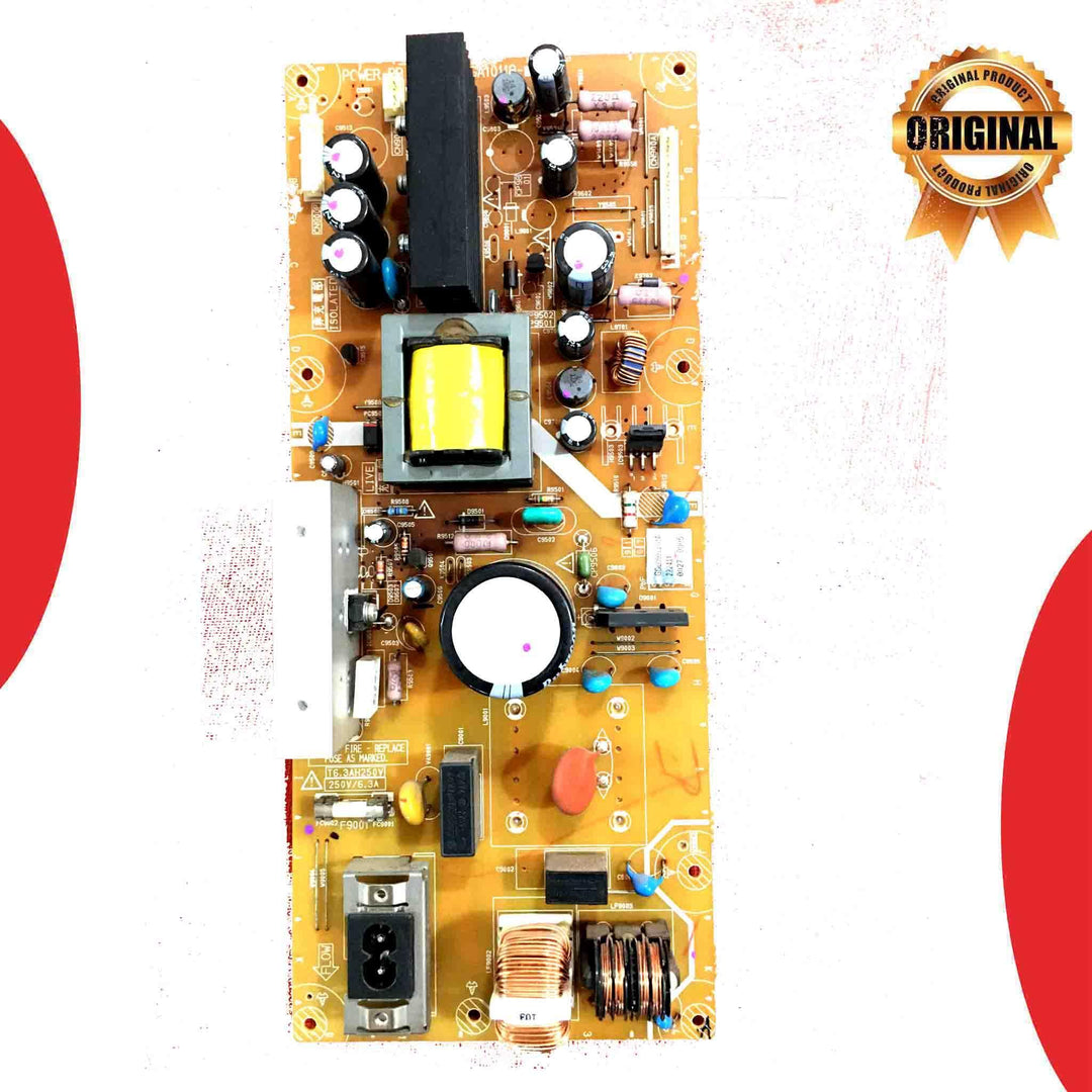 Model LT32E10 JVC LED TV Power Supply - Great Bharat Electronics