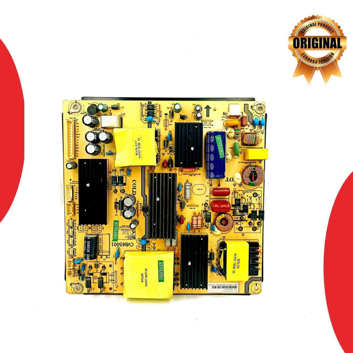 Model LT55N7105CJVC JVC LED TV Power Supply - Great Bharat Electronics