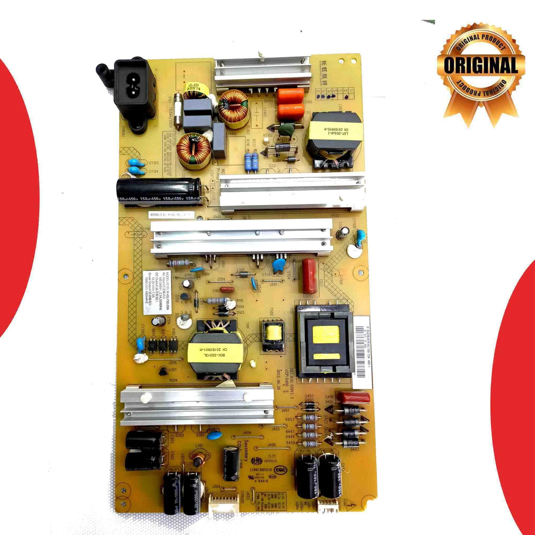 Model LYU5001S LYF LED TV Power Supply - Great Bharat Electronics