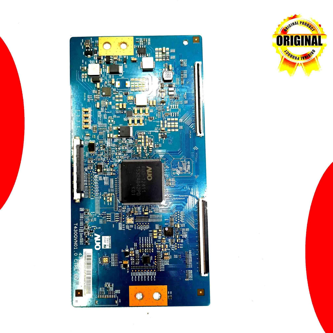 Model LYU5001S LYF LED TV T-Con Board - Great Bharat Electronics
