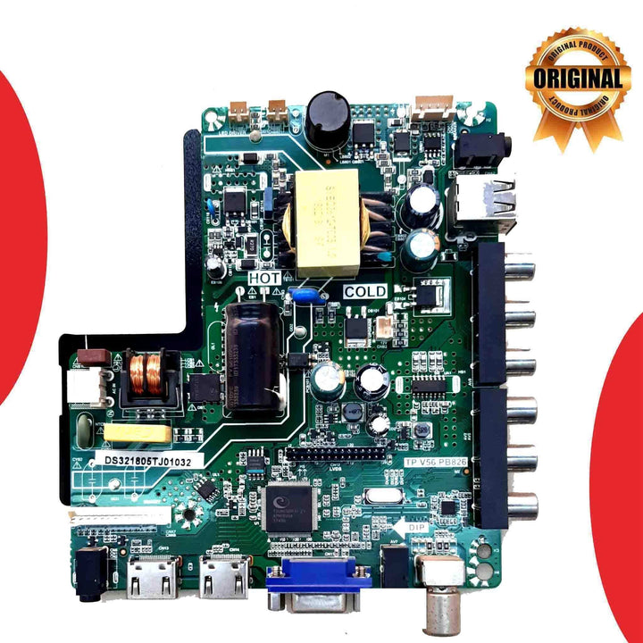 Model MAGNA32 Dios LED TV Motherboard - Great Bharat Electronics