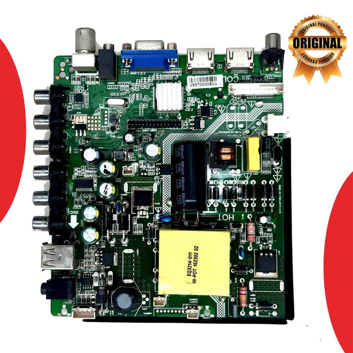 Model MAGNA43 Dios LED TV Motherboard - Great Bharat Electronics