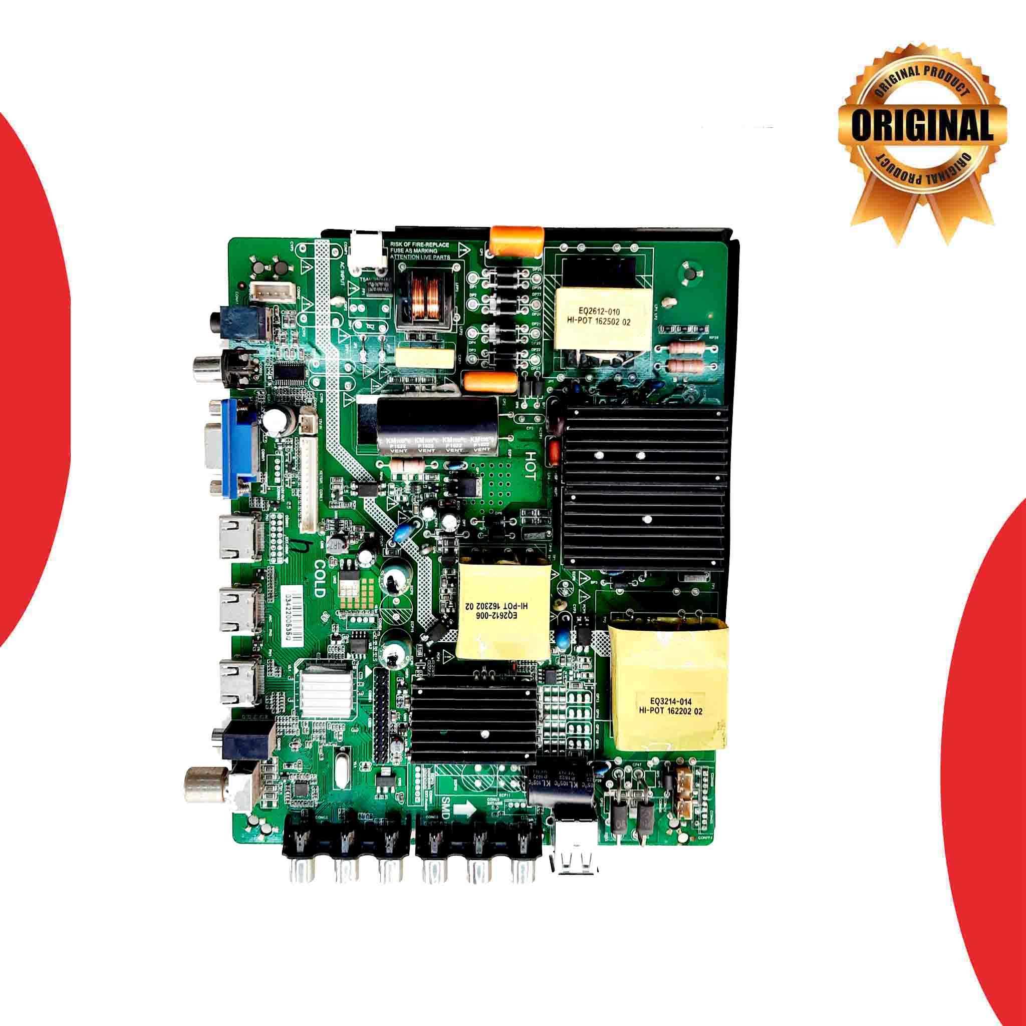 Model MAGNA50 Dios LED TV Motherboard - Great Bharat Electronics