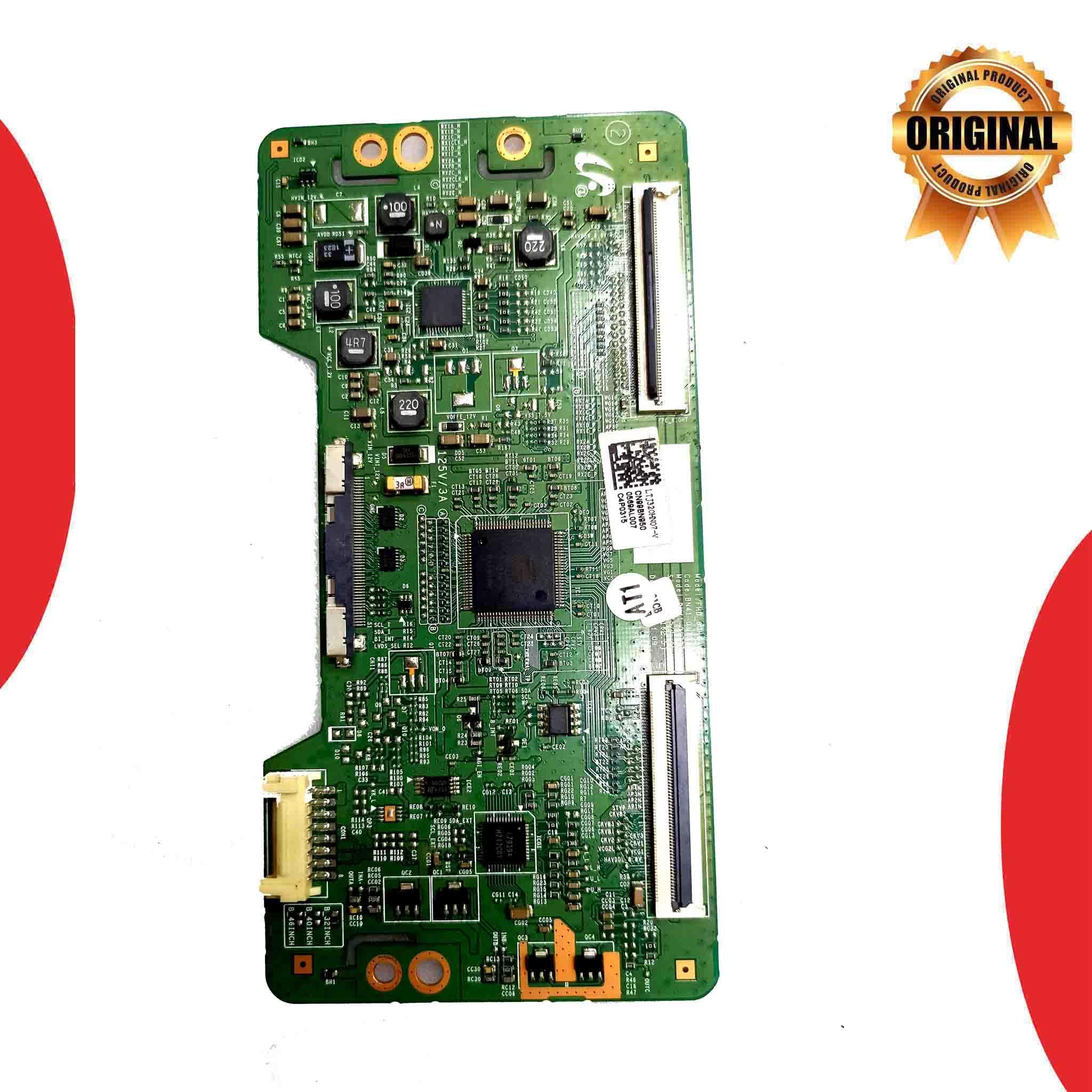 Model MD32B Samsung LED TV T-Con Board - Great Bharat Electronics