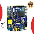 Model MIDEO32V02 Mitashi LED TV Motherboard - Great Bharat Electronics