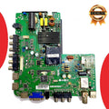 नमूना MIDEO32V06 MITASHI LED TV मदरबोर्ड - Great Bharat Electronics