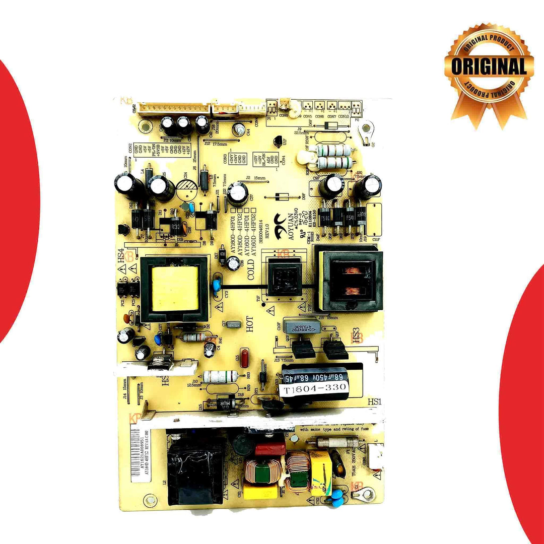 Model MIDEO50V05 FHD MITASHI LED TV Power Supply - Great Bharat Electronics