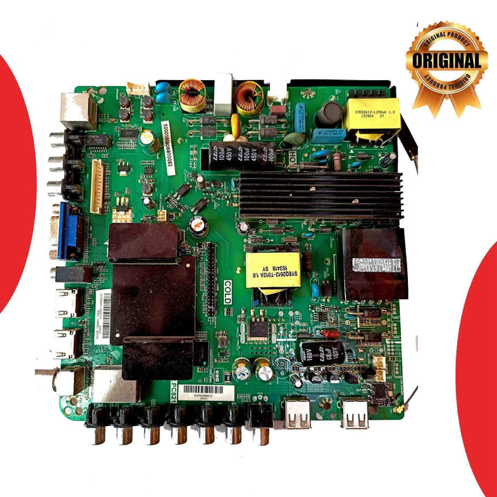 Model NYV5000SLED1 Nikai LED TV Motherboard - Great Bharat Electronics