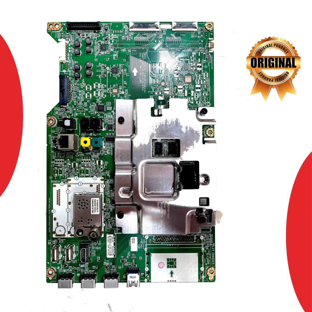 Model OLED55C7 LG LED TV Motherboard - Great Bharat Electronics