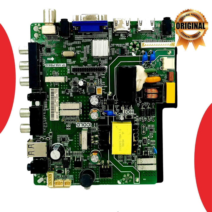 Model OX3218 CHINA LED TV Motherboard - Great Bharat Electronics