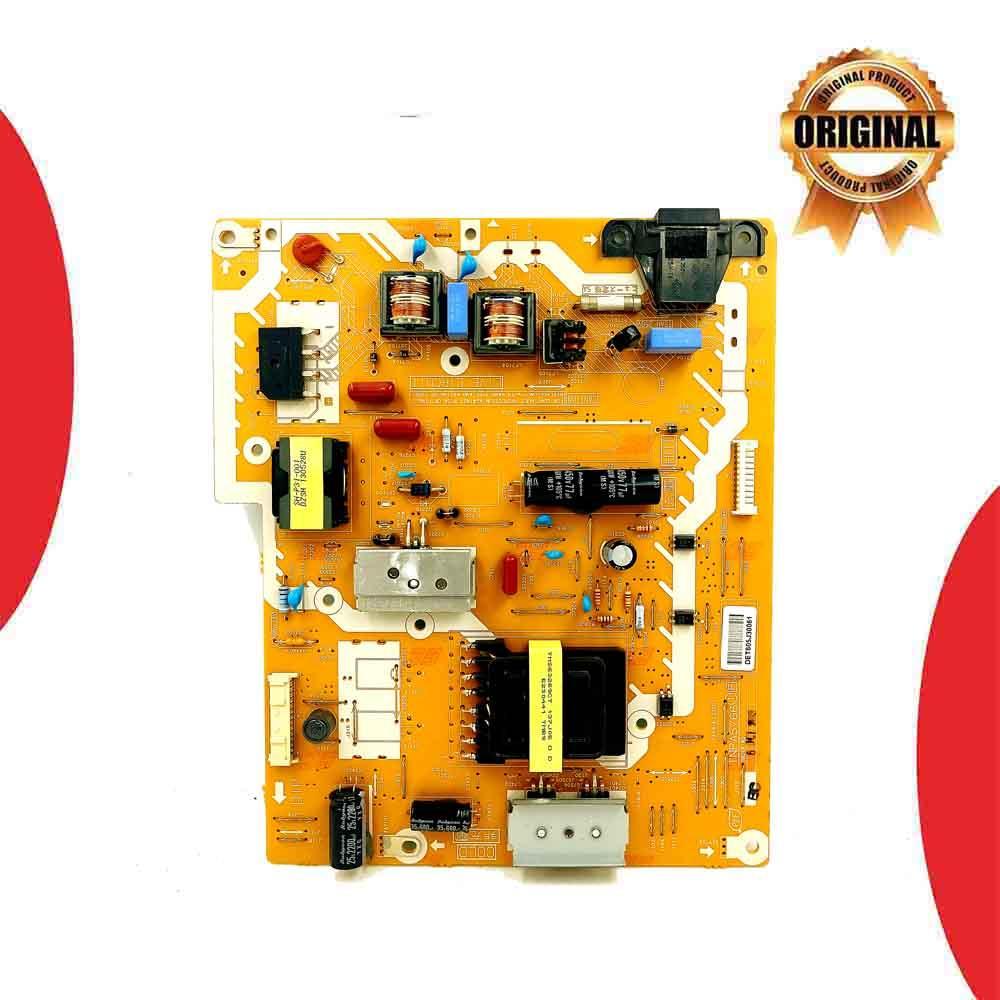 Model PANASONIC43INCHESNOMODEL Panasonic LED TV Power Supply - Great Bharat Electronics