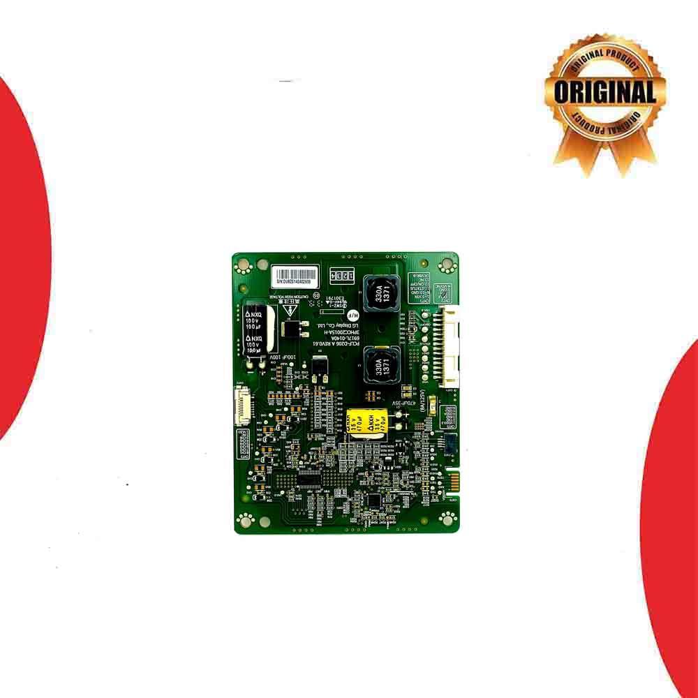 Model PANASONIC43INCHESNOMODEL Panasonic LED TV T-Con Board - Great Bharat Electronics