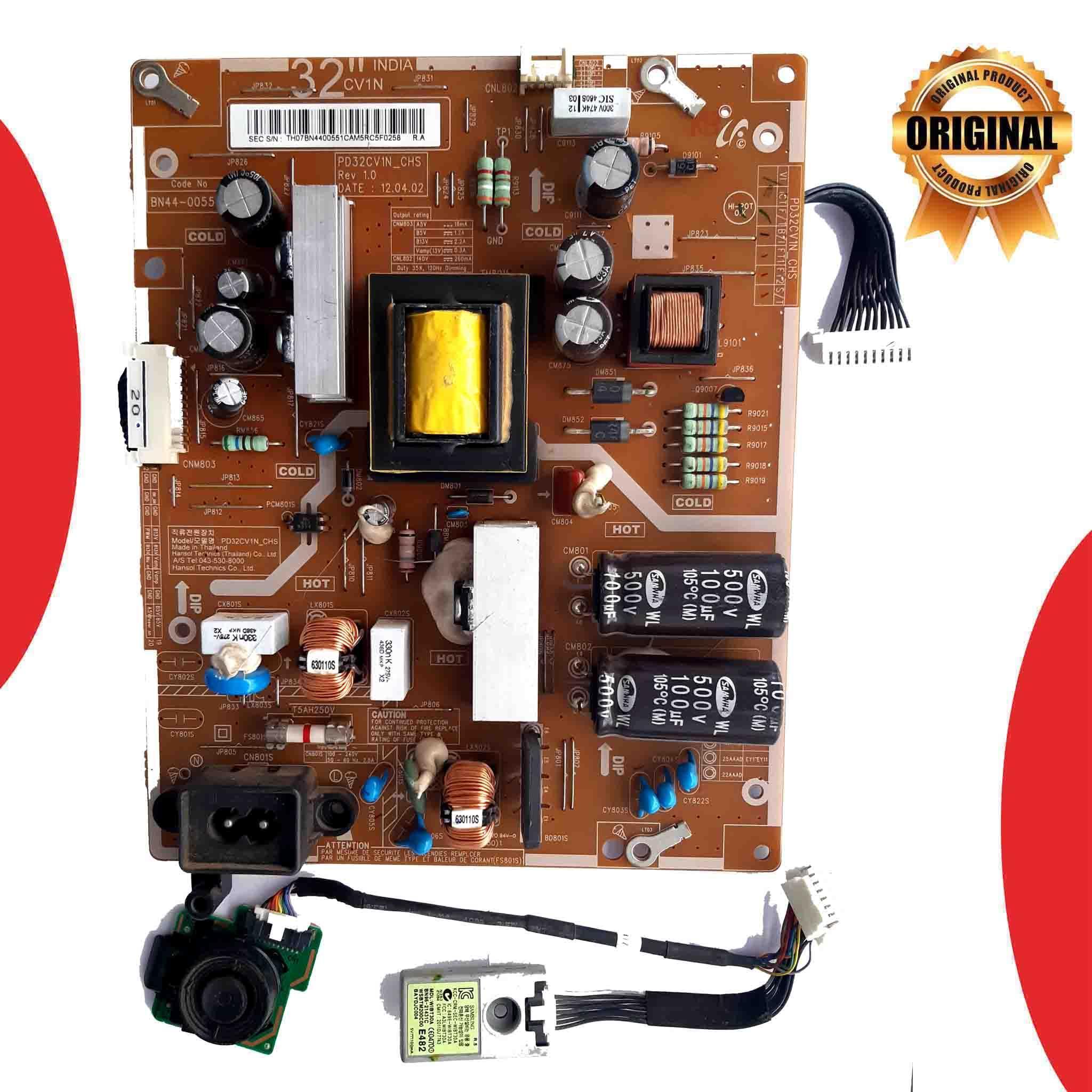 Model PD32CV1N Samsung LED TV Power Supply - Great Bharat Electronics