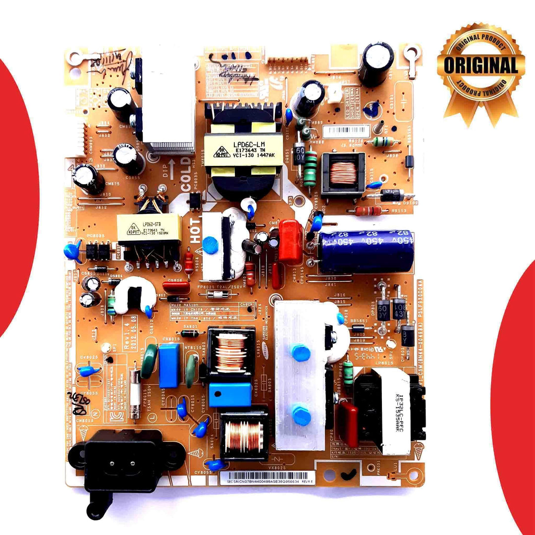 Model PD46AV1 Samsung LED TV Power Supply - Great Bharat Electronics