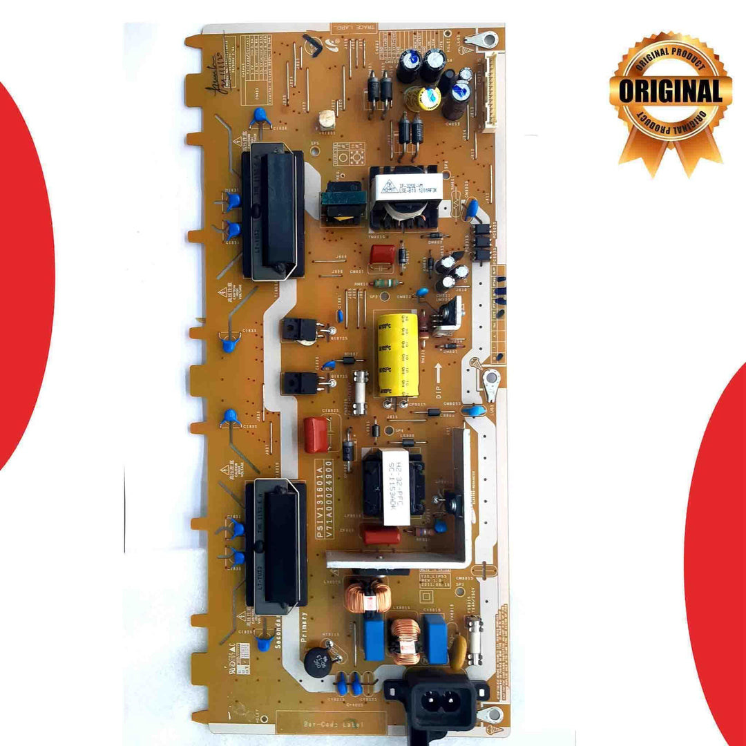 Model PS1V131601A Toshiba LED TV Power Supply - Great Bharat Electronics