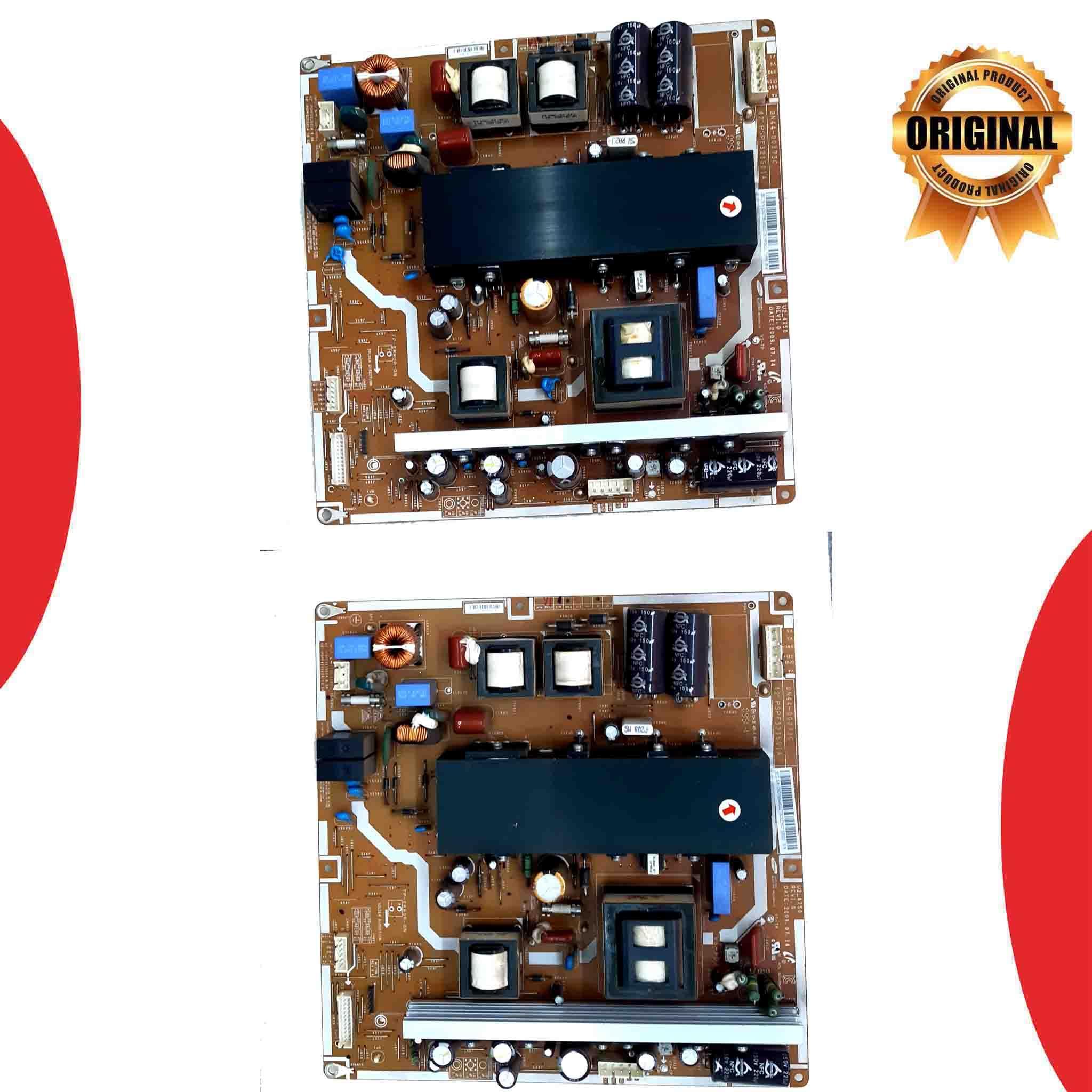Model PS42B430P2 Samsung Plasma TV Power Supply - Great Bharat Electronics