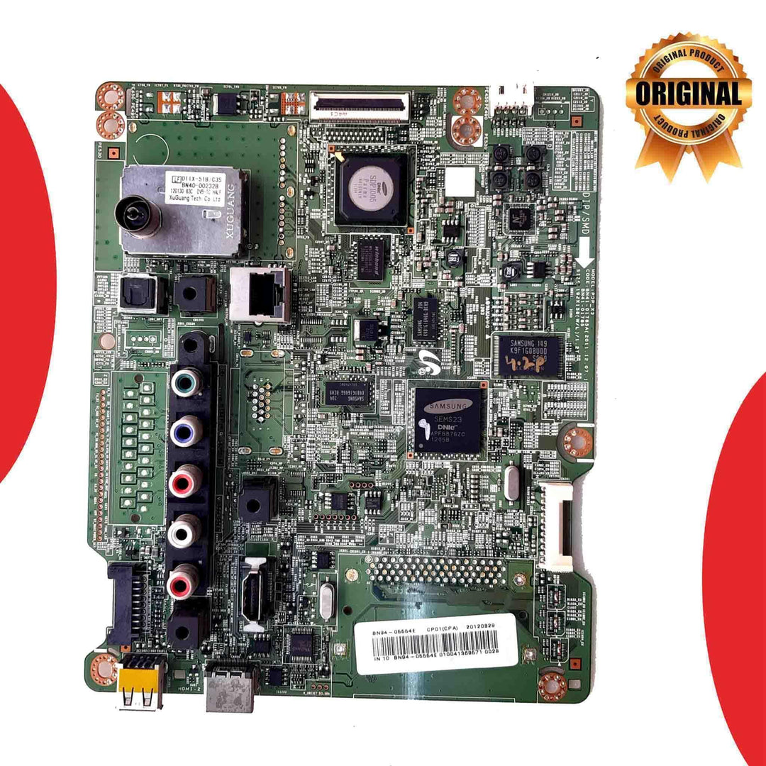 Model PS43E490B3R Samsung Plasma TV Motherboard - Great Bharat Electronics
