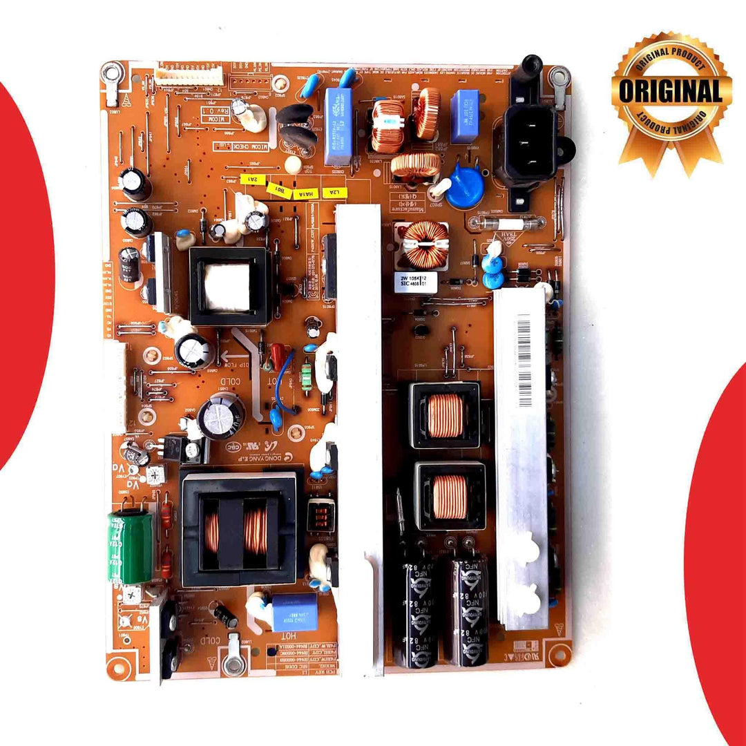 Model PS43E490B3R Samsung Plasma TV Power Supply - Great Bharat Electronics