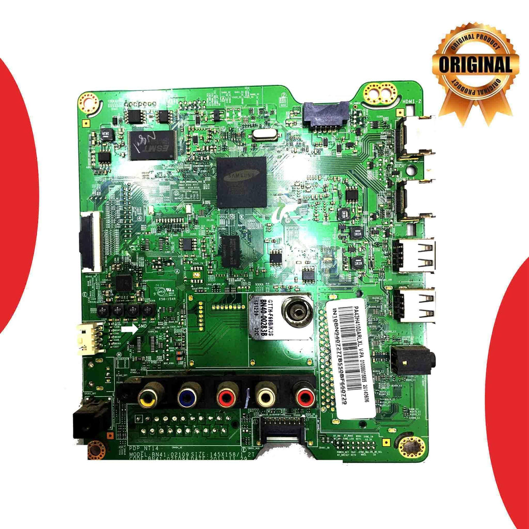 Model PS43H4100AR Samsung LED TV Motherboard - Great Bharat Electronics