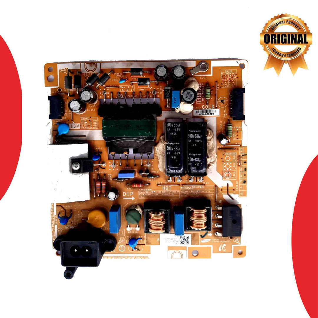 Model PSLLF720S07B Samsung LED TV Power Supply - Great Bharat Electronics