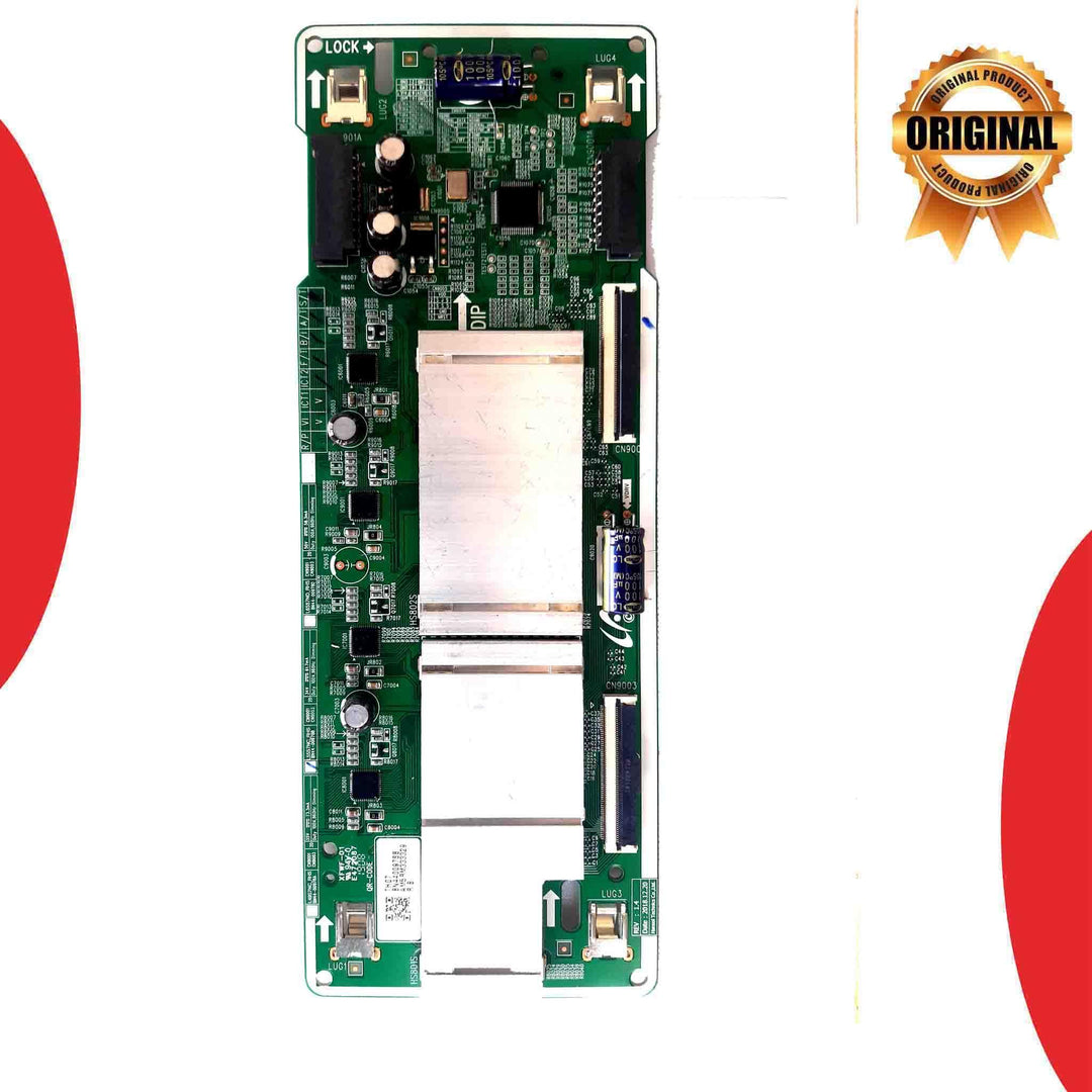 Model QA55Q70RAK Samsung LED TV T-Con Board - Great Bharat Electronics
