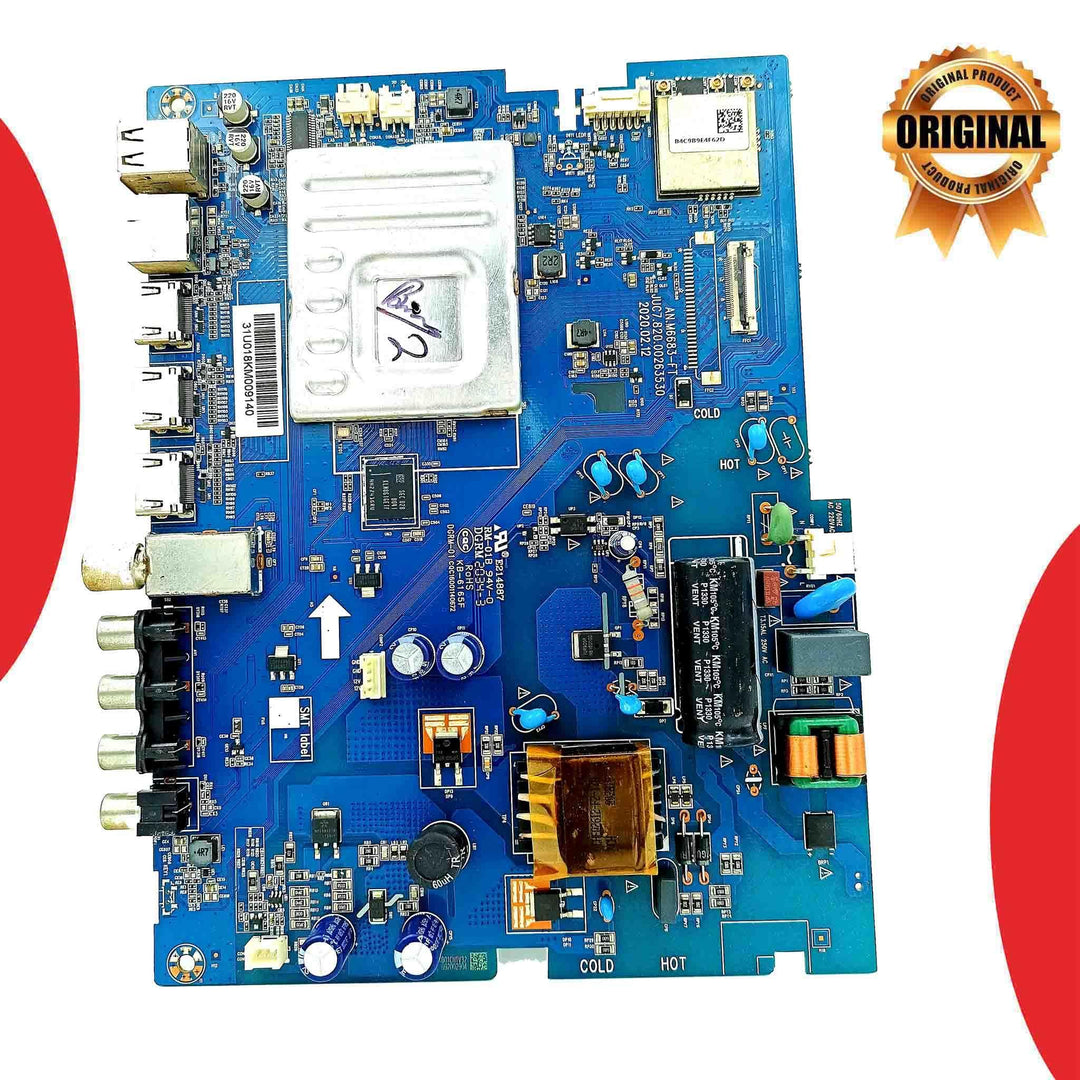 Model REALME32 Realme LED TV Motherboard - Great Bharat Electronics