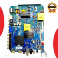 Model RELEB4304 Reconnect LED TV Motherboard - Great Bharat Electronics