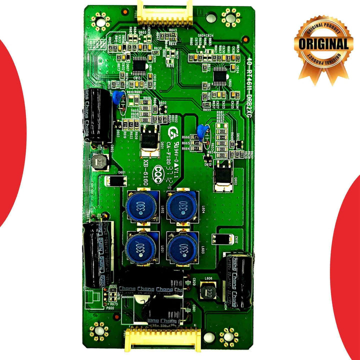Model RELEB4601 Reconnect LED TV PCB - Great Bharat Electronics